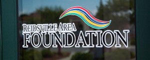 The Reidsville Area Foundation